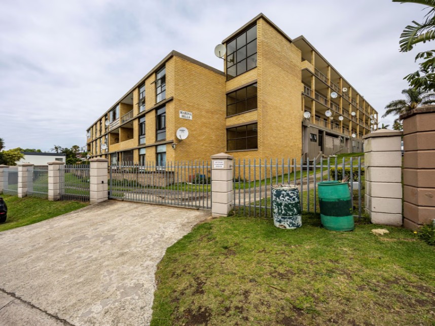 2 Bedroom Property for Sale in Baysville Eastern Cape